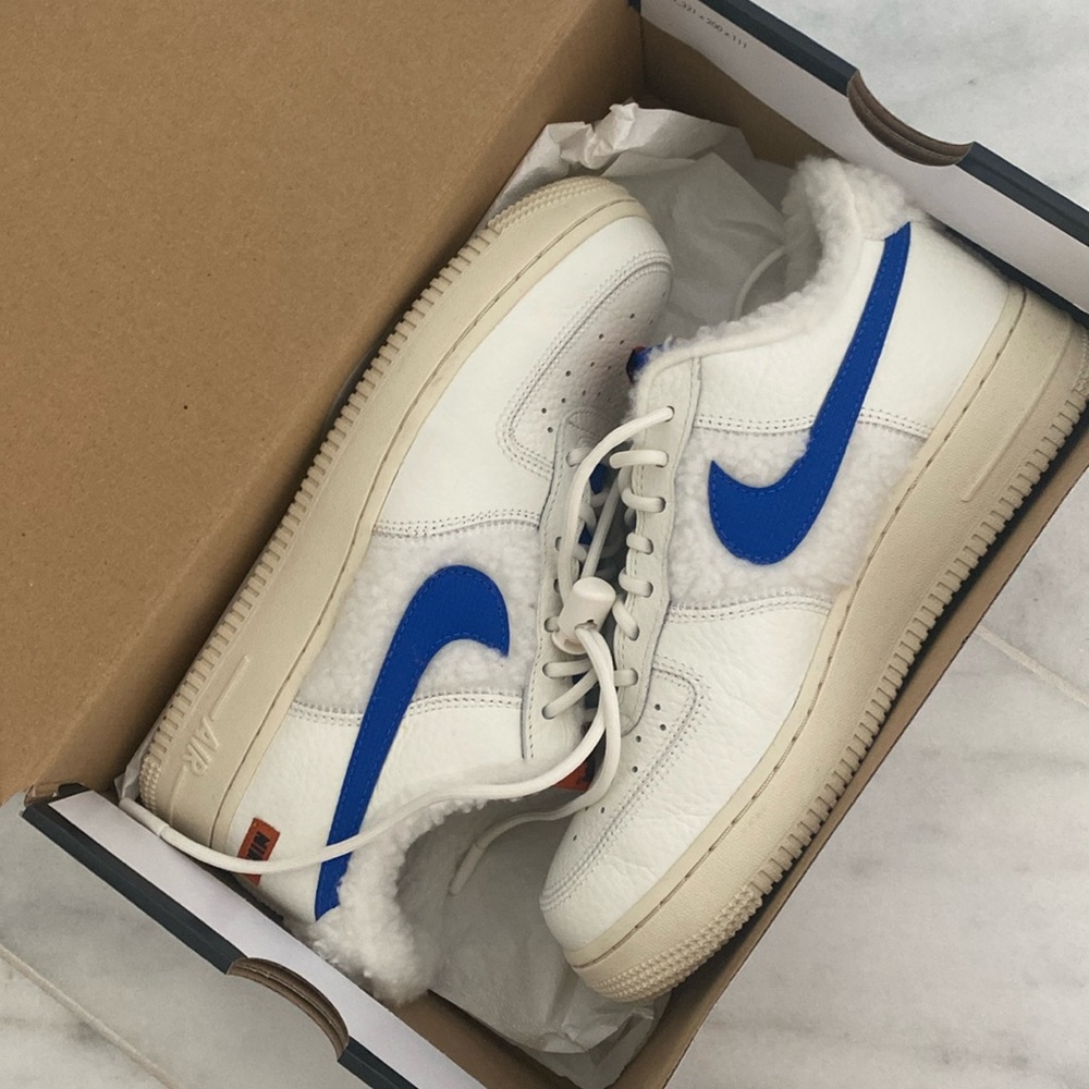 Nike Air Force 1 ‘07